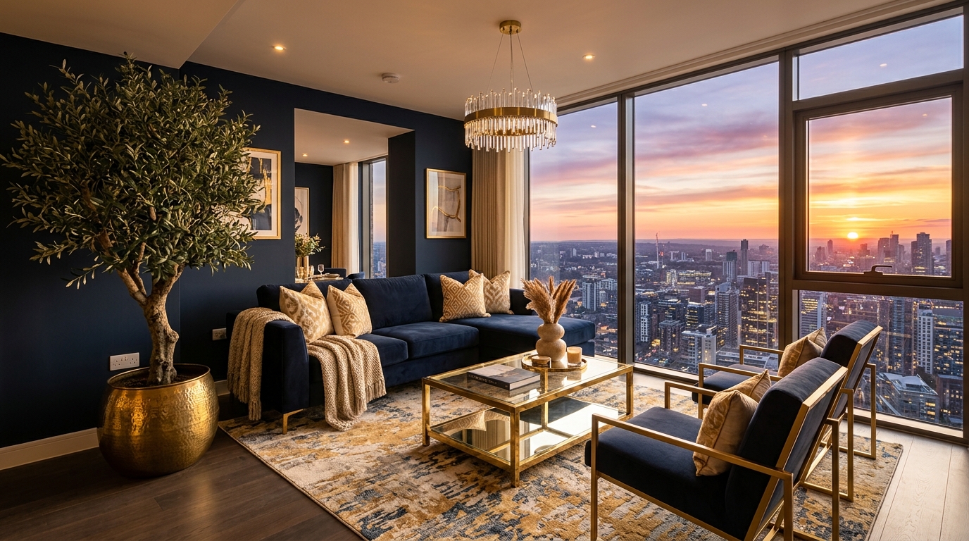 Satış & Yatırım Danışmanlığı
